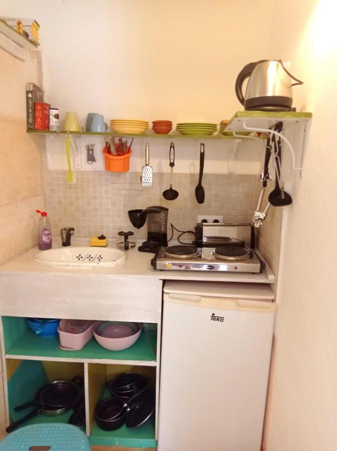 Arthouse Campos Mit Haus Galeria 110Qm Und Appartementhaus Mit Patio 30Qm Экстерьер фото