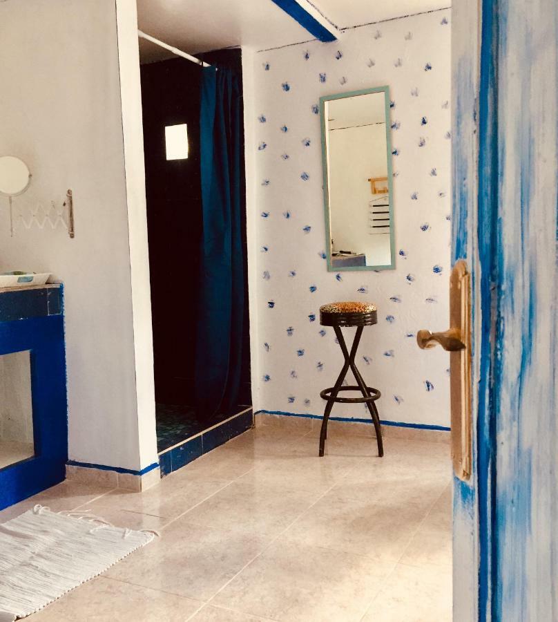 Arthouse Campos Mit Haus Galeria 110Qm Und Appartementhaus Mit Patio 30Qm Экстерьер фото
